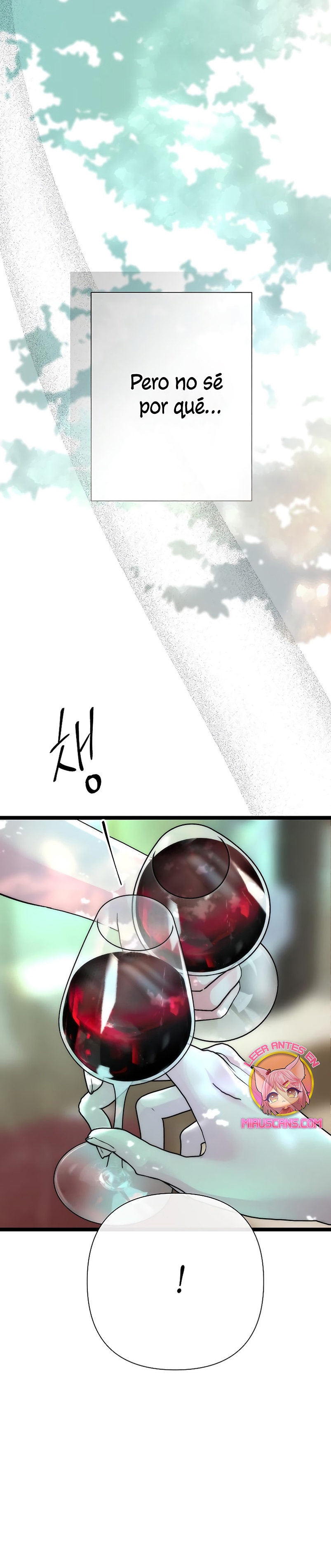 El príncipe problemático Capítulo 82 - Página 37