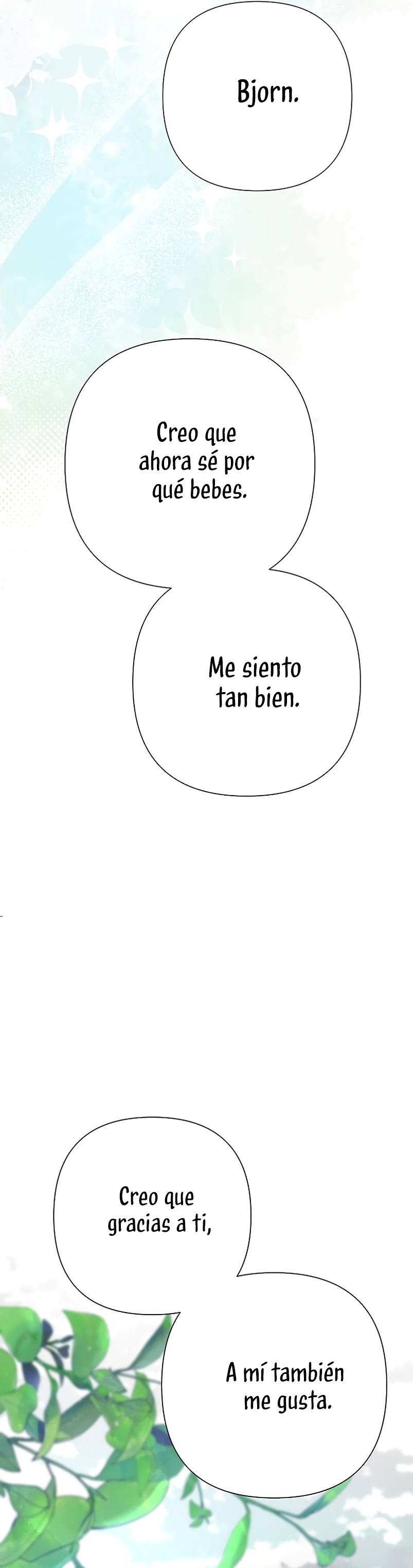 El príncipe problemático Capítulo 82 - Página 43