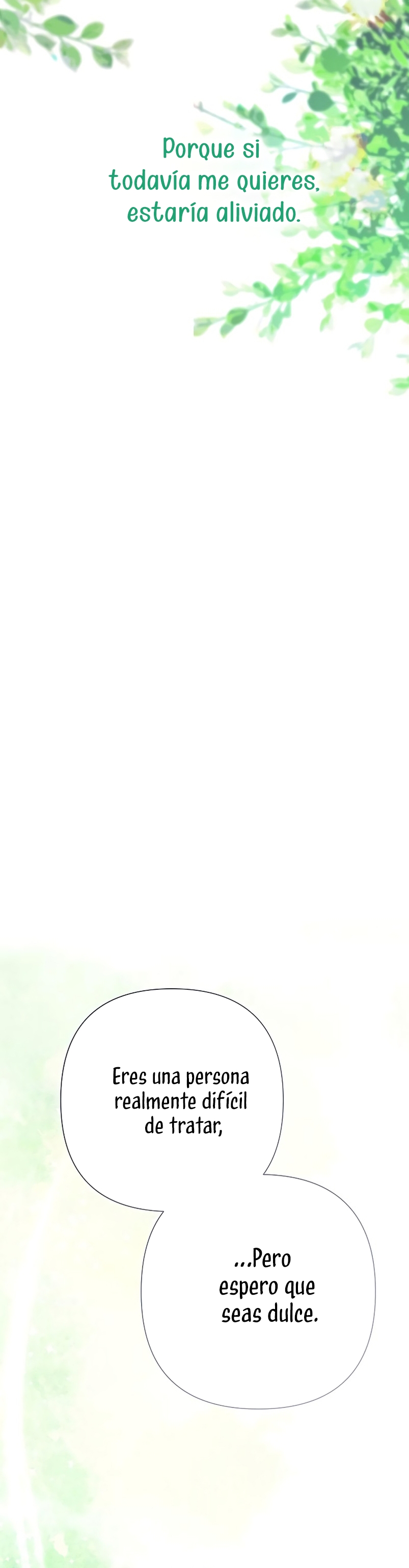 El príncipe problemático Capítulo 82 - Página 50