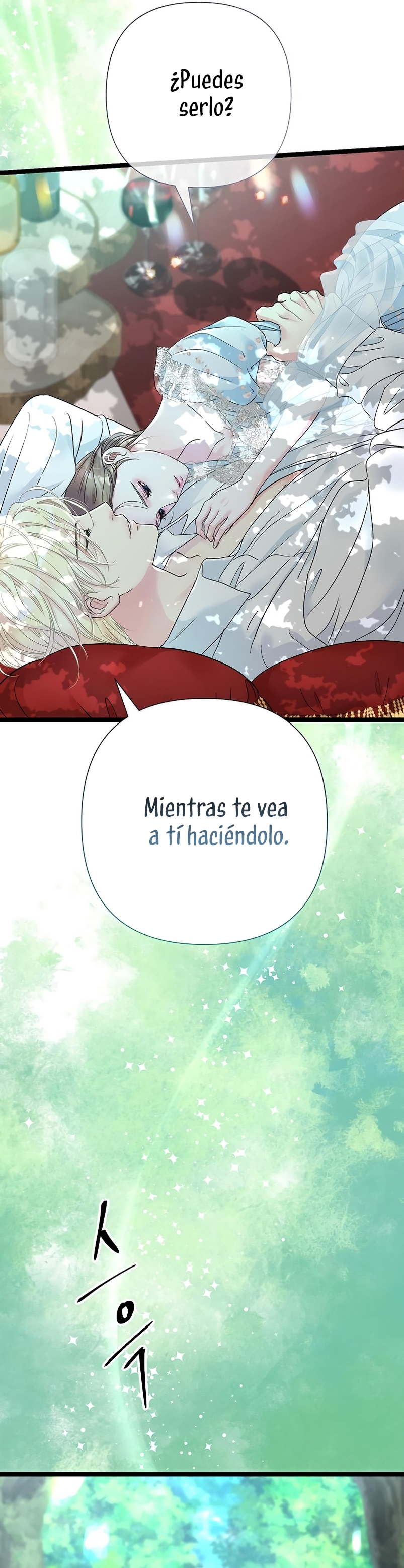 El príncipe problemático Capítulo 82 - Página 51