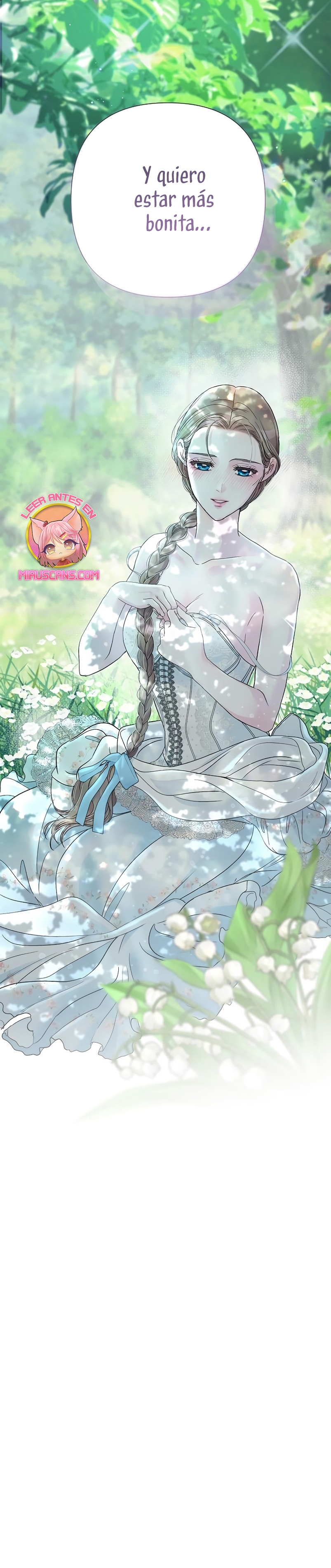 El príncipe problemático Capítulo 82 - Página 54