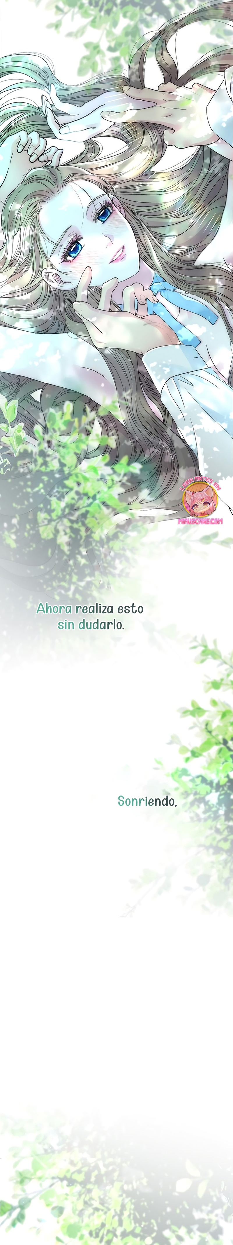 El príncipe problemático Capítulo 83 - Página 11