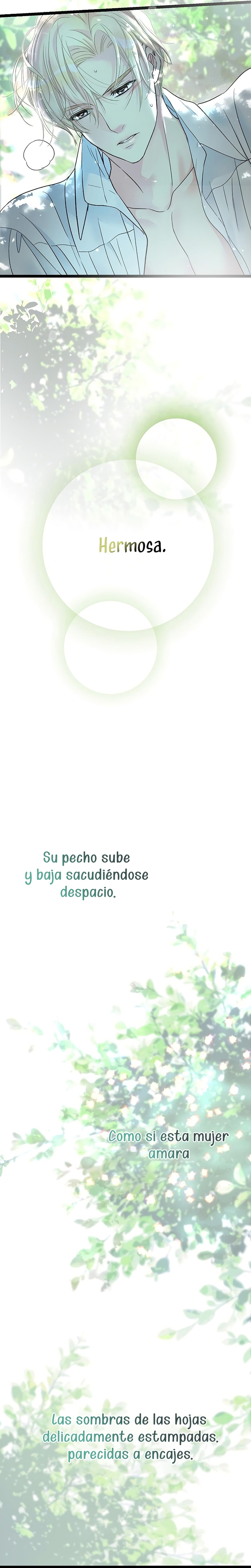 El príncipe problemático Capítulo 83 - Página 12