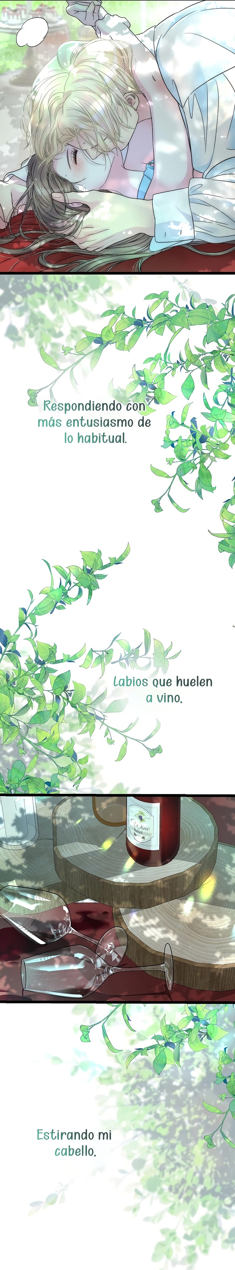 El príncipe problemático Capítulo 83 - Página 13