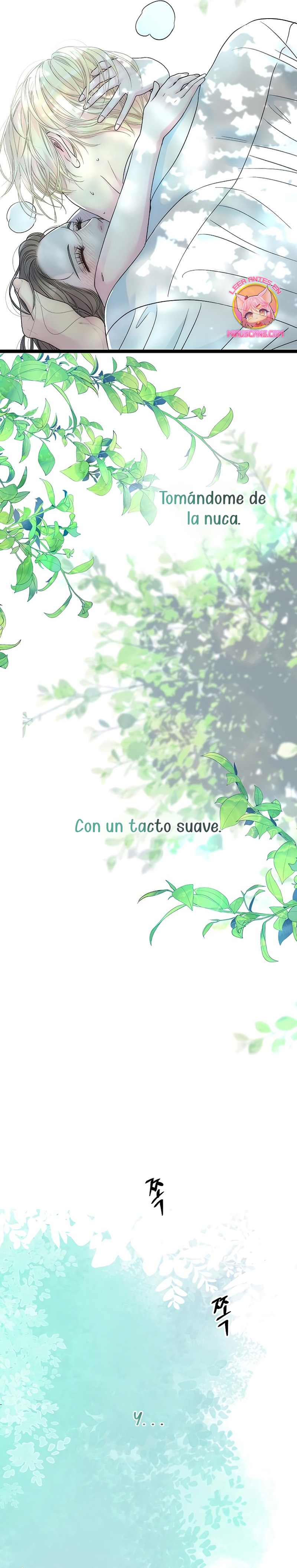 El príncipe problemático Capítulo 83 - Página 14