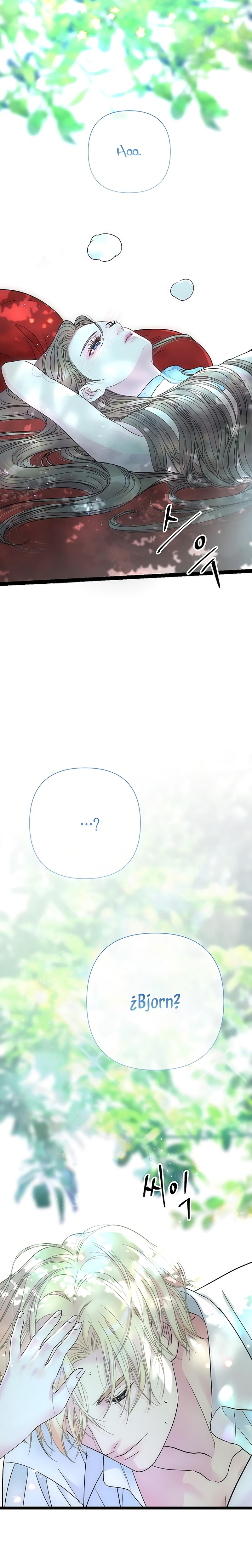 El príncipe problemático Capítulo 83 - Página 16