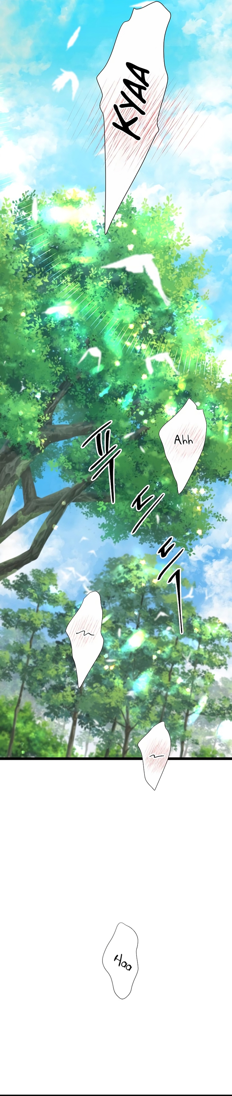 El príncipe problemático Capítulo 83 - Página 18