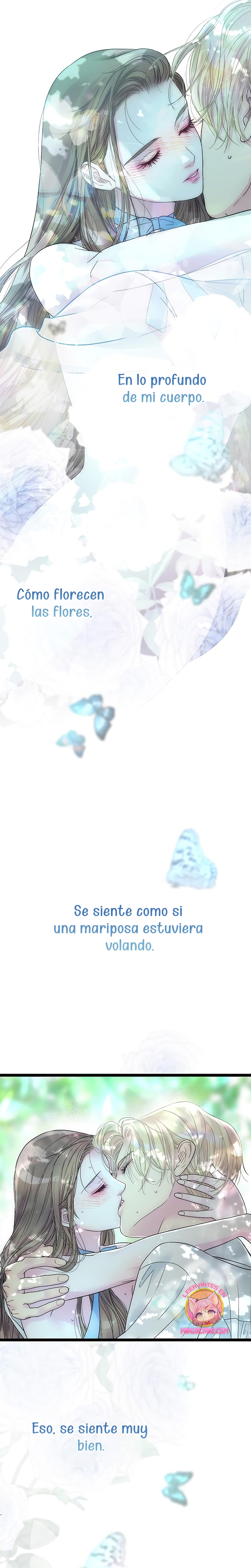 El príncipe problemático Capítulo 83 - Página 20