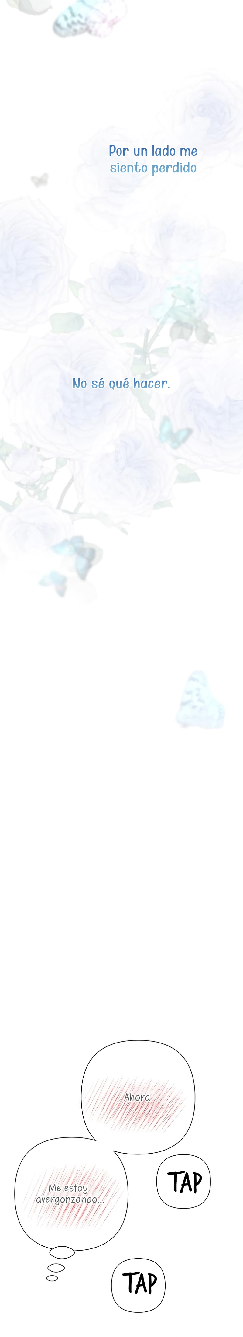 El príncipe problemático Capítulo 83 - Página 21