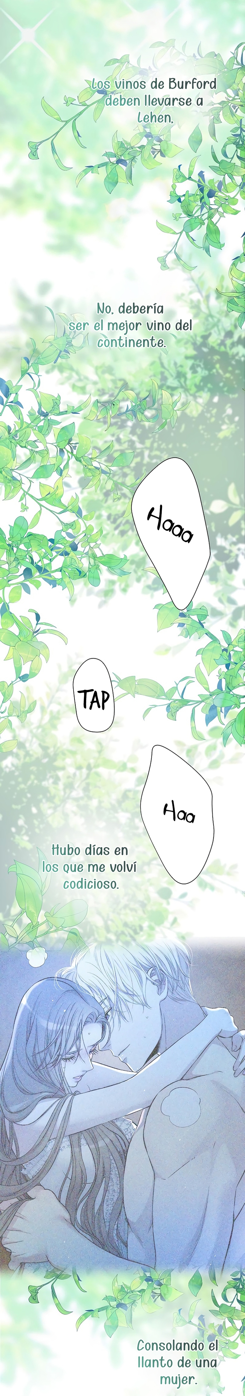 El príncipe problemático Capítulo 83 - Página 25