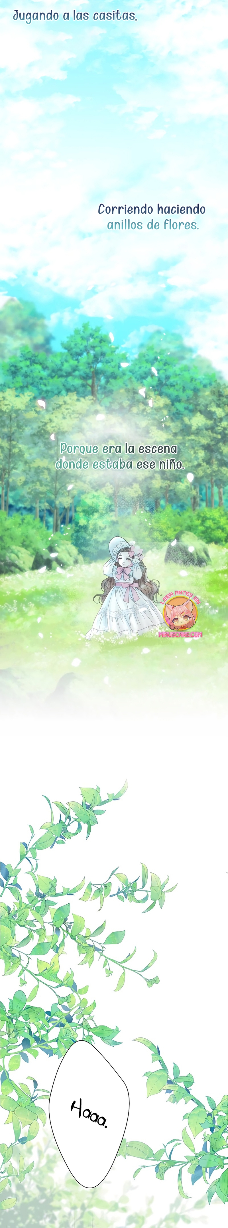 El príncipe problemático Capítulo 83 - Página 28