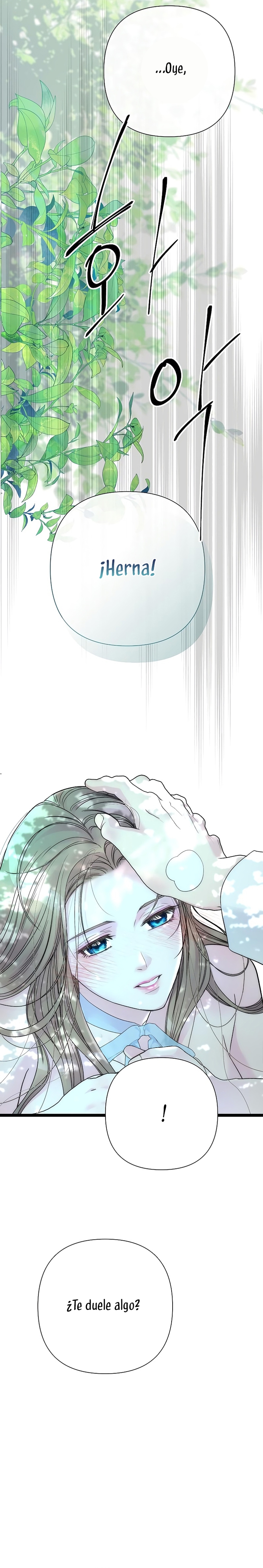 El príncipe problemático Capítulo 83 - Página 29