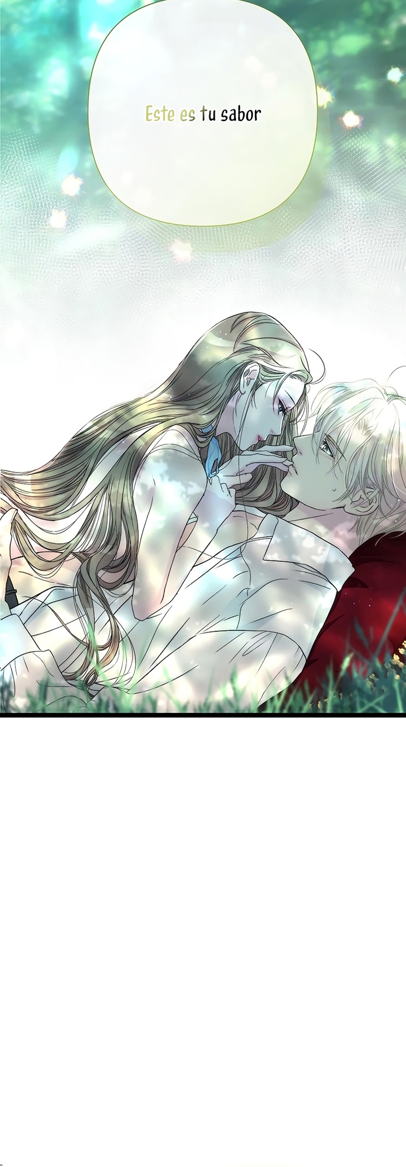 El príncipe problemático Capítulo 83 - Página 32