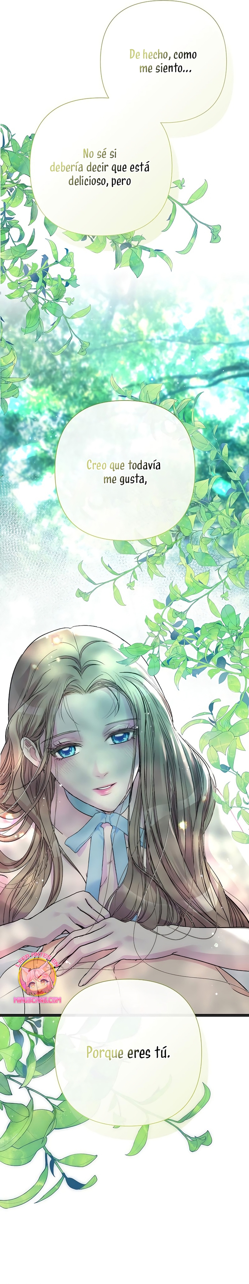 El príncipe problemático Capítulo 83 - Página 33