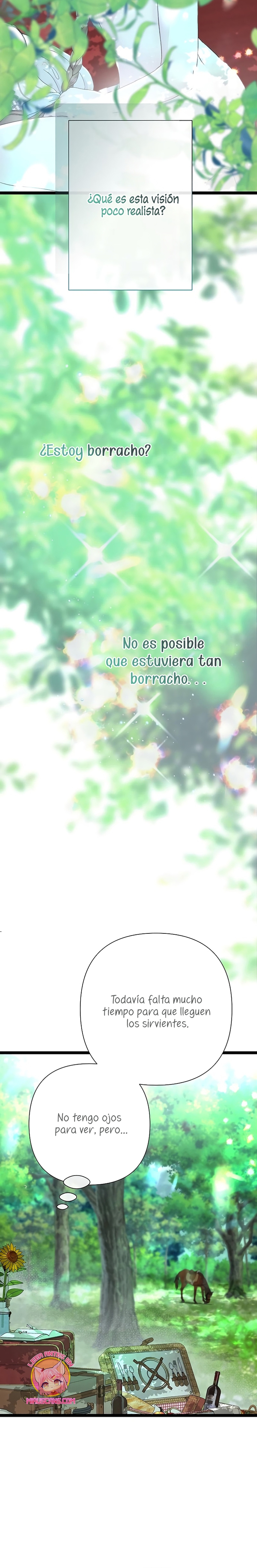 El príncipe problemático Capítulo 83 - Página 5