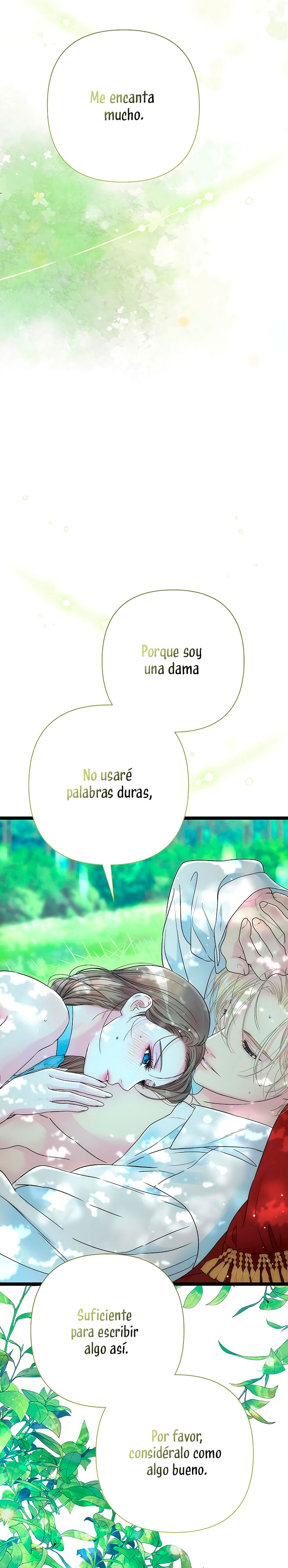 El príncipe problemático Capítulo 84 - Página 12