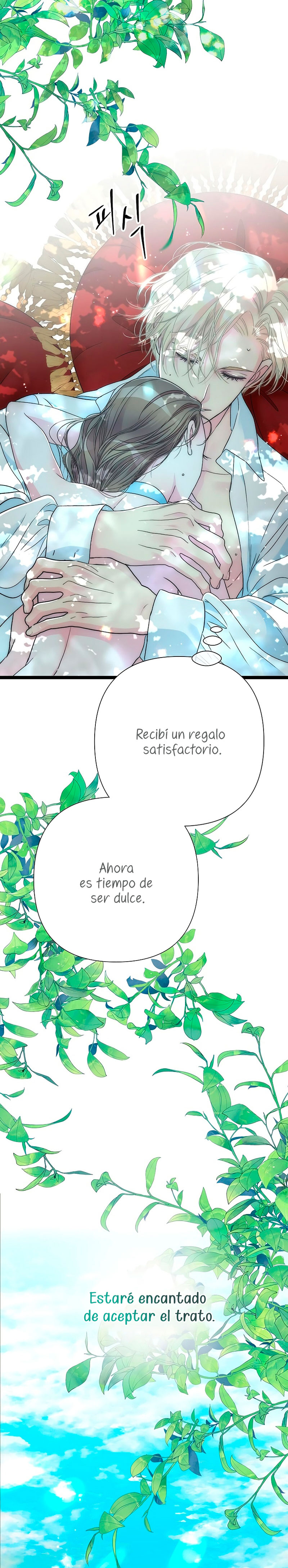 El príncipe problemático Capítulo 84 - Página 13