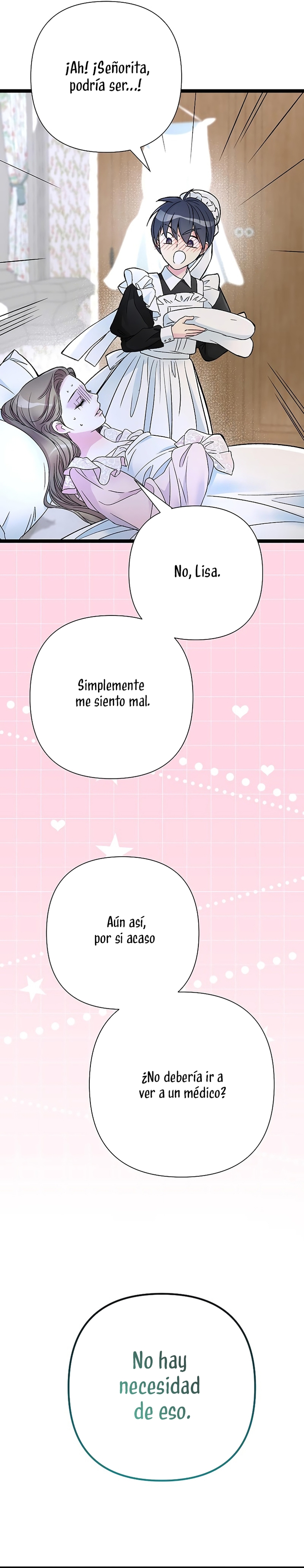 El príncipe problemático Capítulo 84 - Página 16