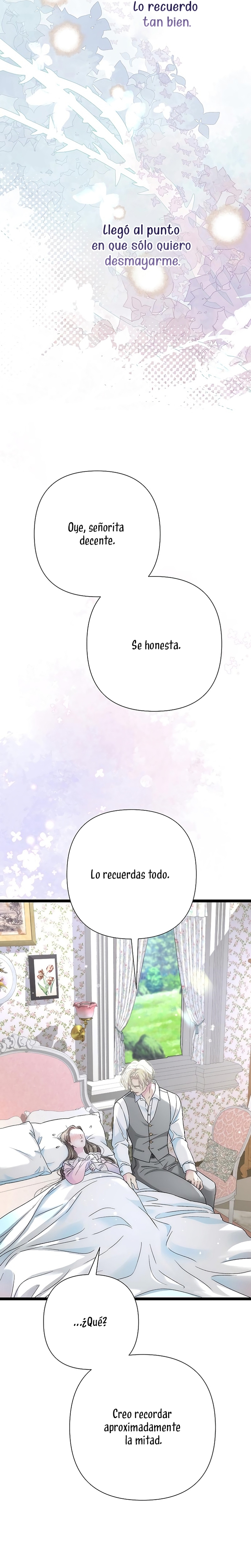 El príncipe problemático Capítulo 84 - Página 22