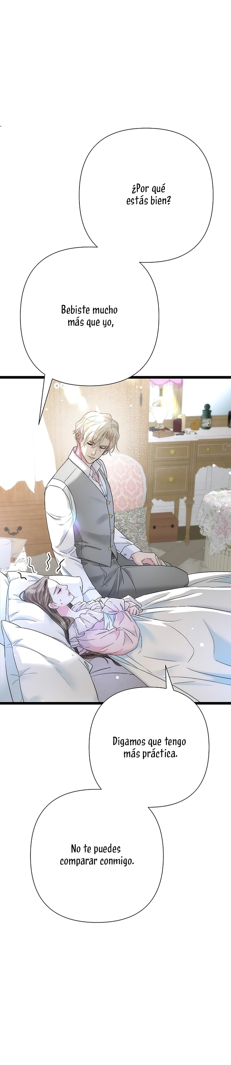 El príncipe problemático Capítulo 84 - Página 24