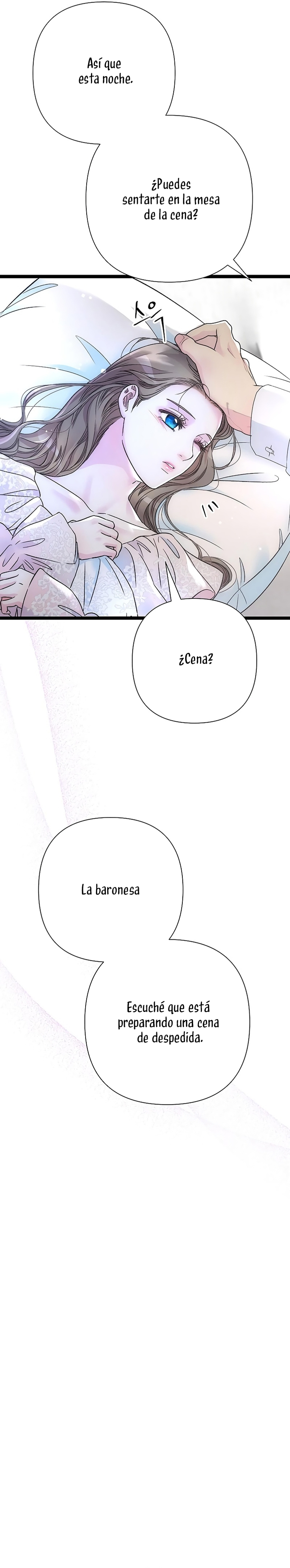 El príncipe problemático Capítulo 84 - Página 25