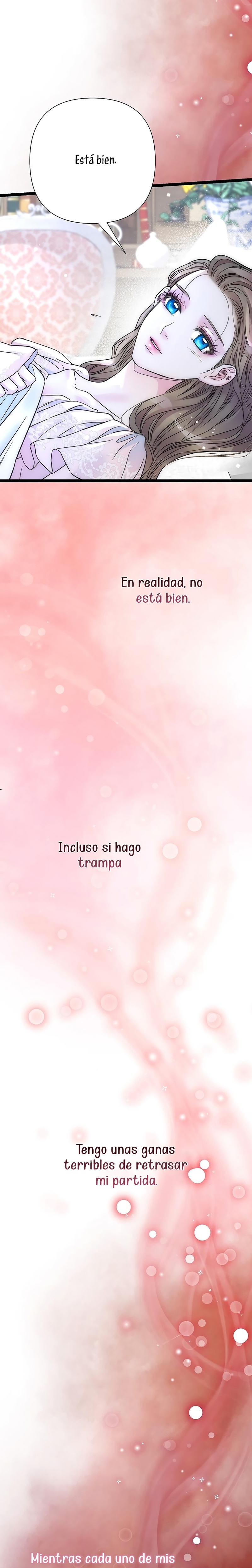 El príncipe problemático Capítulo 84 - Página 27