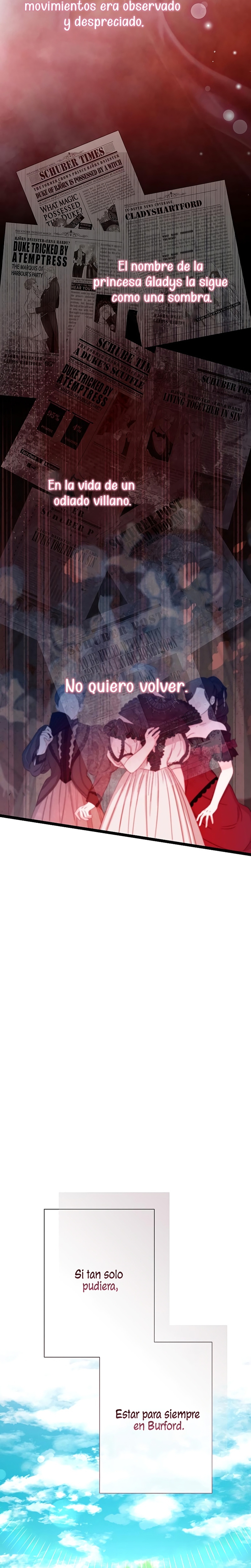 El príncipe problemático Capítulo 84 - Página 28