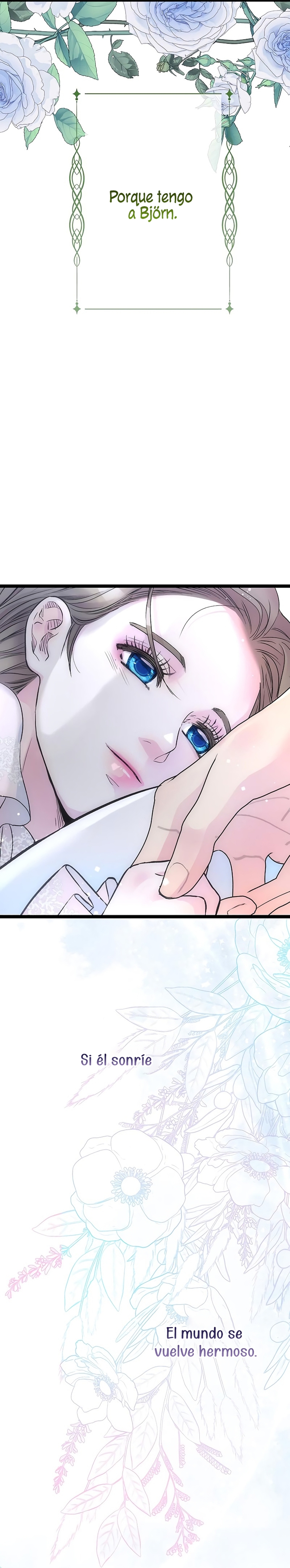 El príncipe problemático Capítulo 84 - Página 31