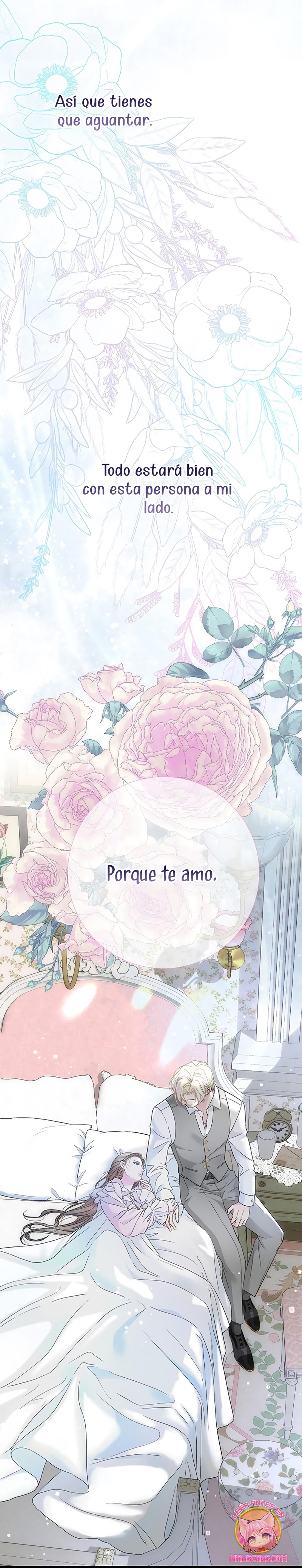 El príncipe problemático Capítulo 84 - Página 32