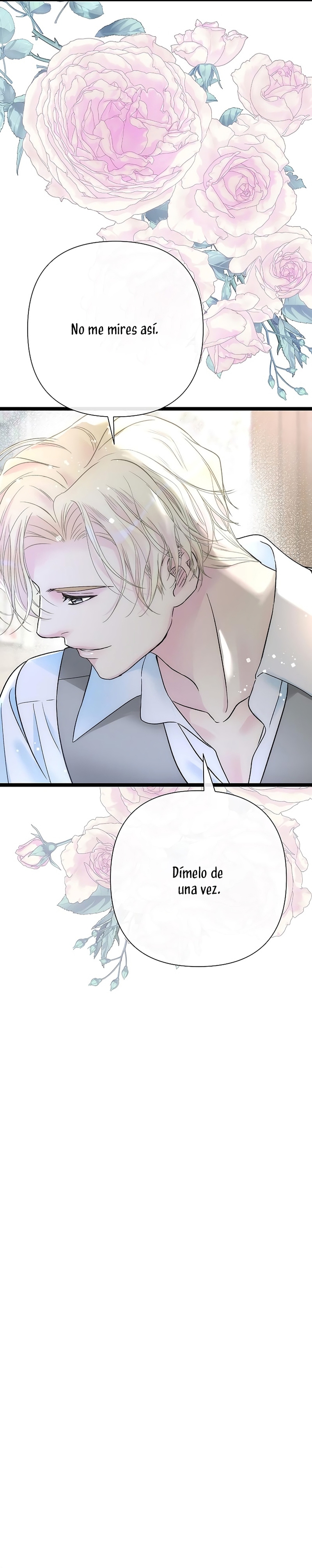 El príncipe problemático Capítulo 84 - Página 33