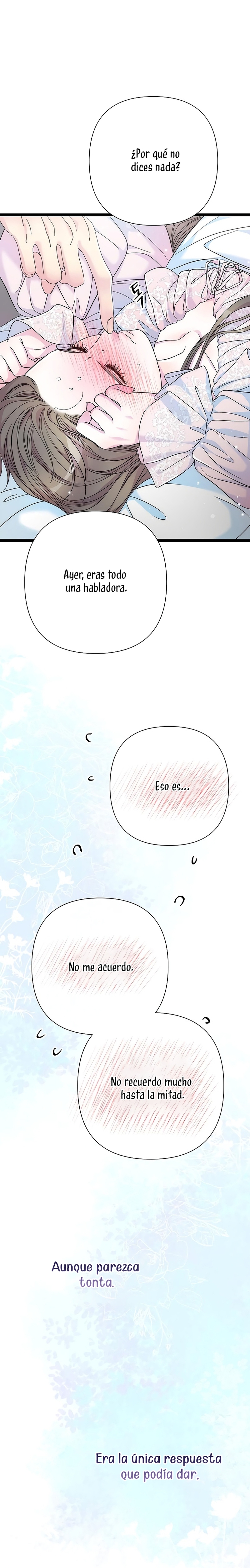 El príncipe problemático Capítulo 84 - Página 35