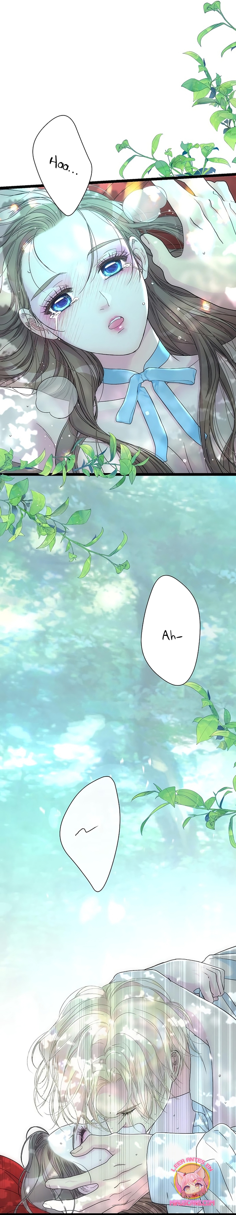 El príncipe problemático Capítulo 84 - Página 7