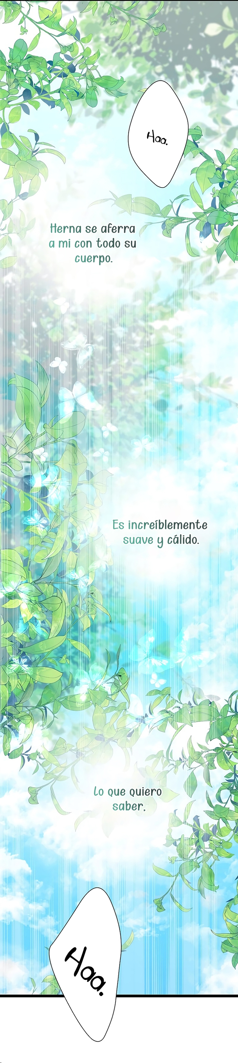 El príncipe problemático Capítulo 84 - Página 8