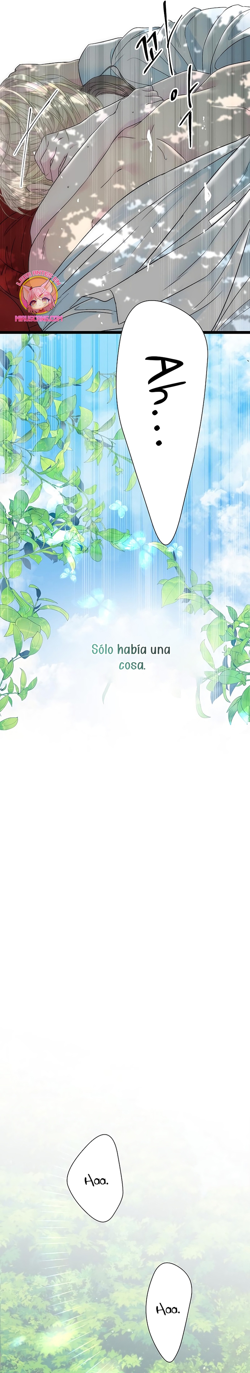 El príncipe problemático Capítulo 84 - Página 9