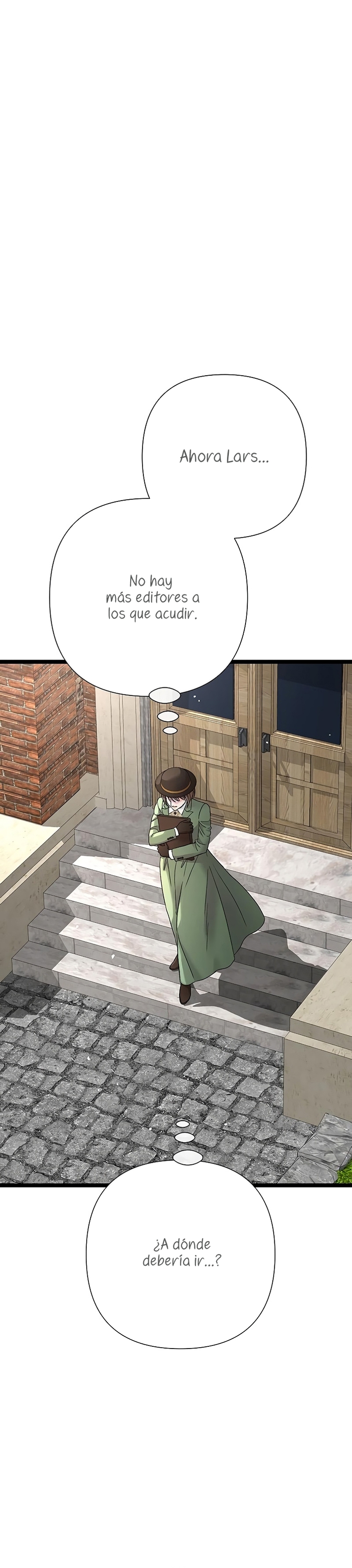 El príncipe problemático Capítulo 85 - Página 10