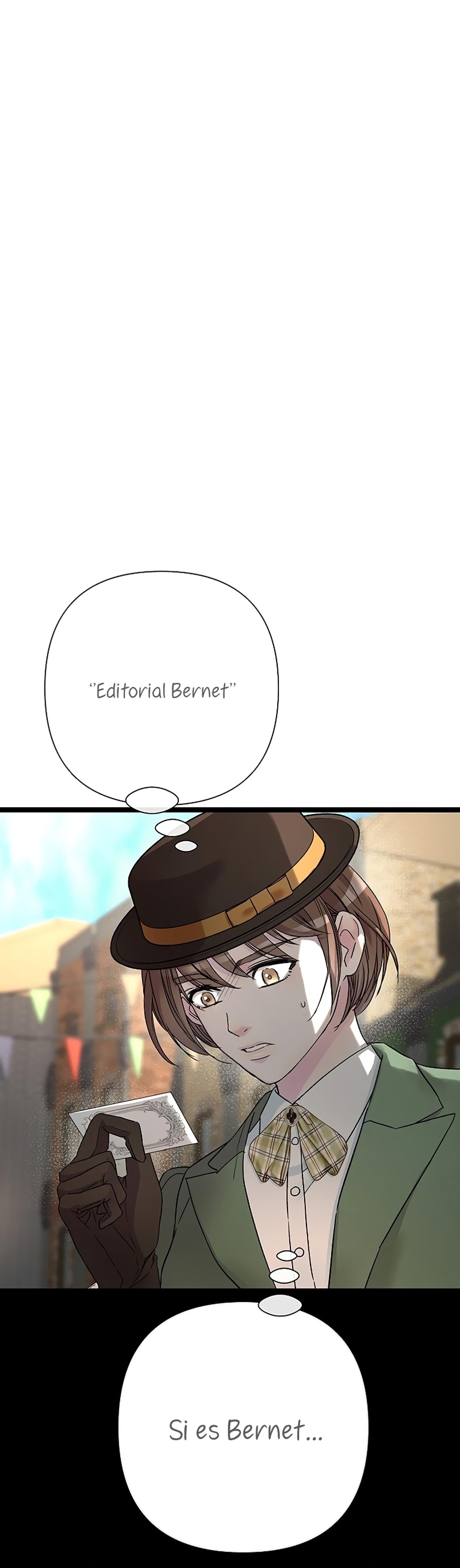 El príncipe problemático Capítulo 85 - Página 12