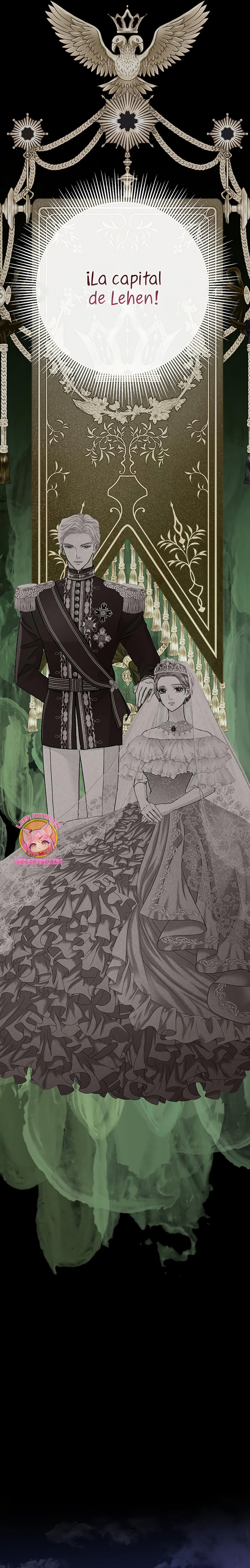 El príncipe problemático Capítulo 85 - Página 13