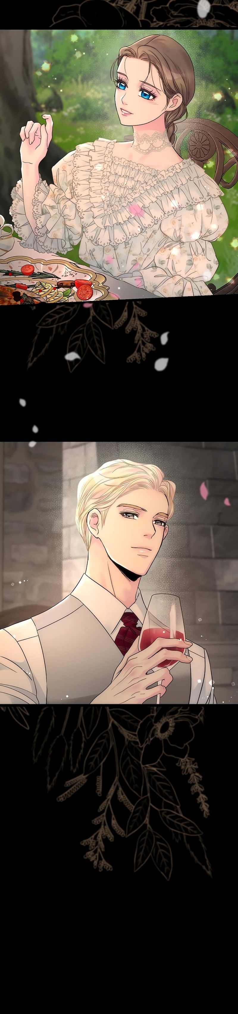 El príncipe problemático Capítulo 85 - Página 15