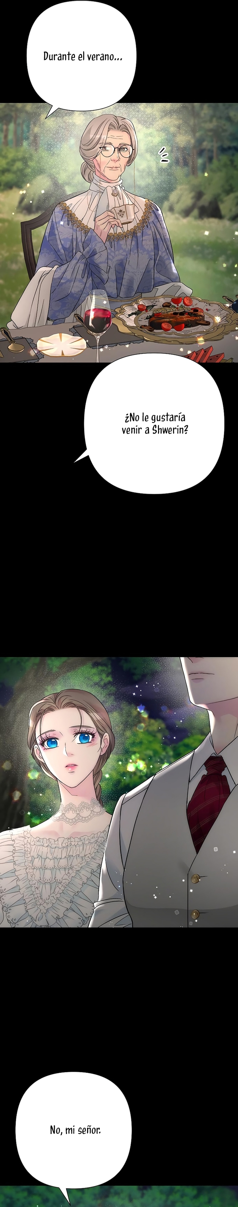 El príncipe problemático Capítulo 85 - Página 16