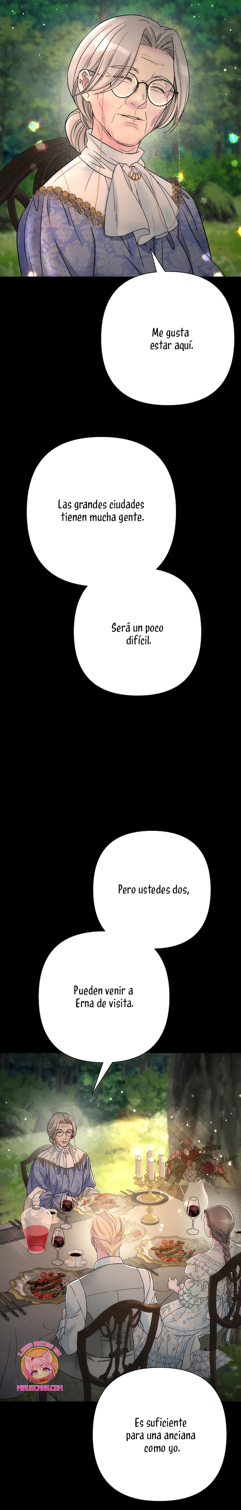 El príncipe problemático Capítulo 85 - Página 17