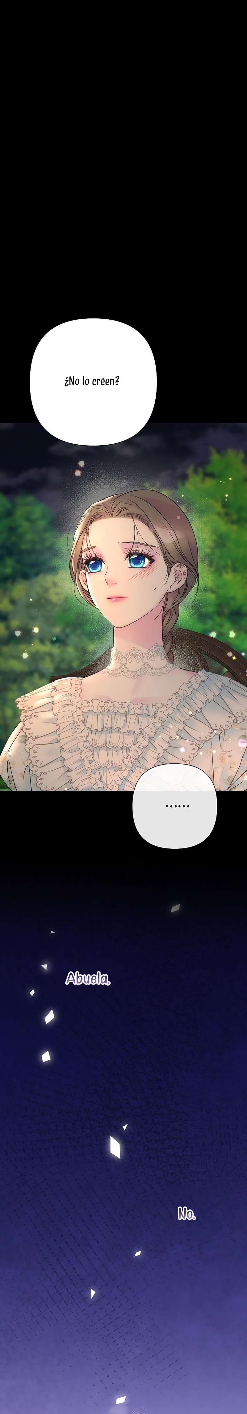 El príncipe problemático Capítulo 85 - Página 18