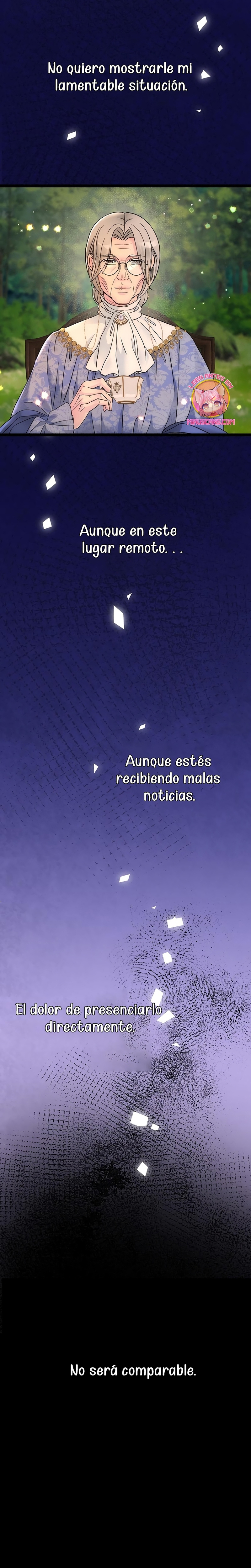 El príncipe problemático Capítulo 85 - Página 20