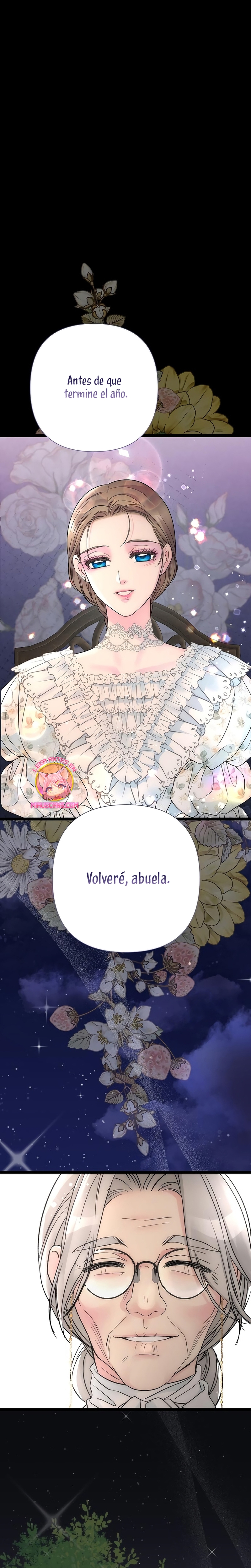 El príncipe problemático Capítulo 85 - Página 21