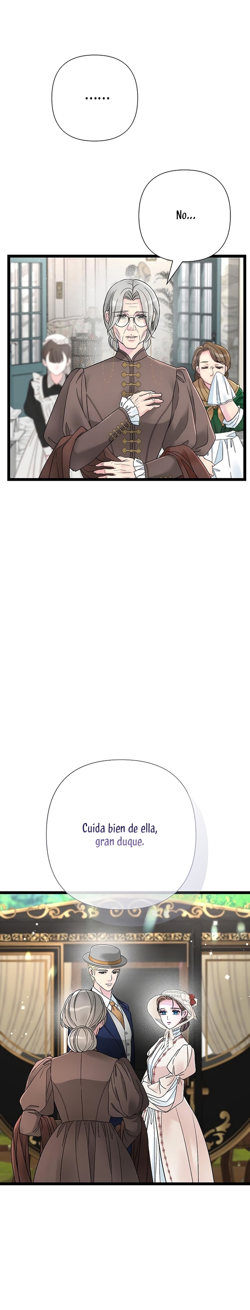 El príncipe problemático Capítulo 85 - Página 24