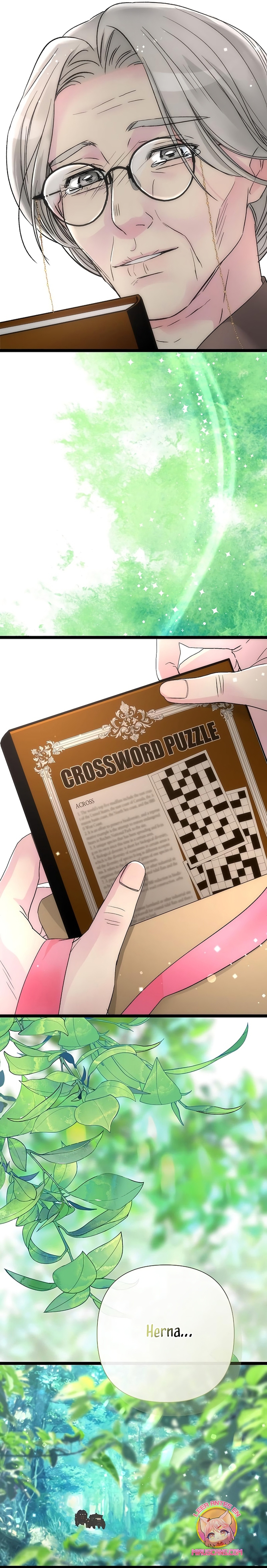 El príncipe problemático Capítulo 85 - Página 29