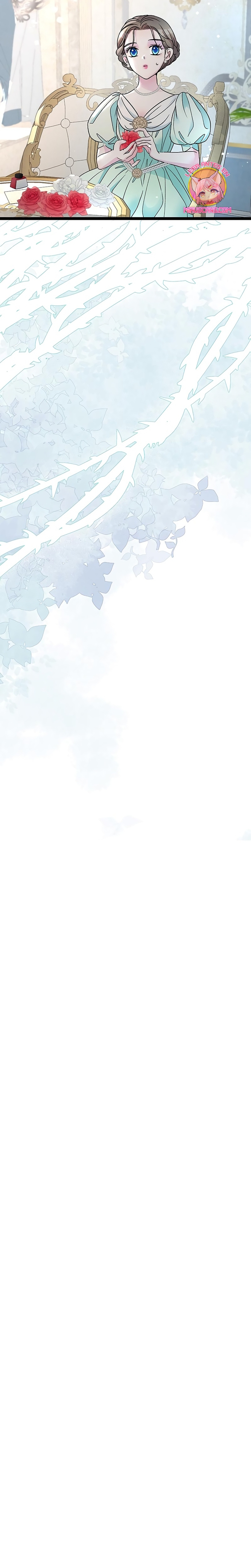 El príncipe problemático Capítulo 85 - Página 40