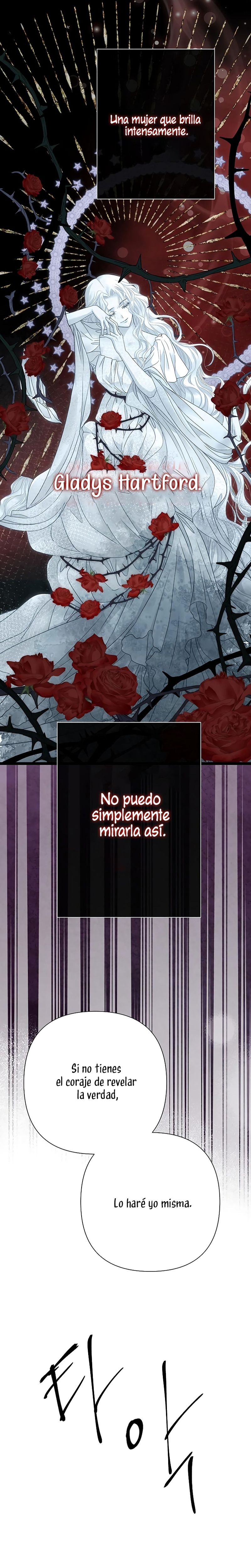 El príncipe problemático Capítulo 85 - Página 9