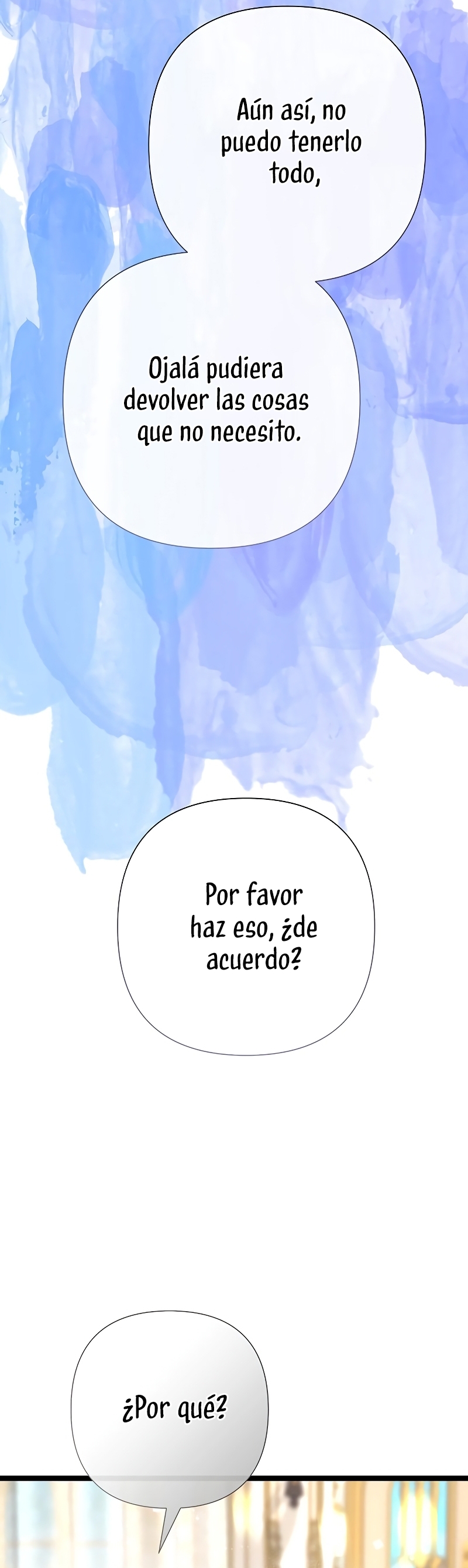 El príncipe problemático Capítulo 86 - Página 10