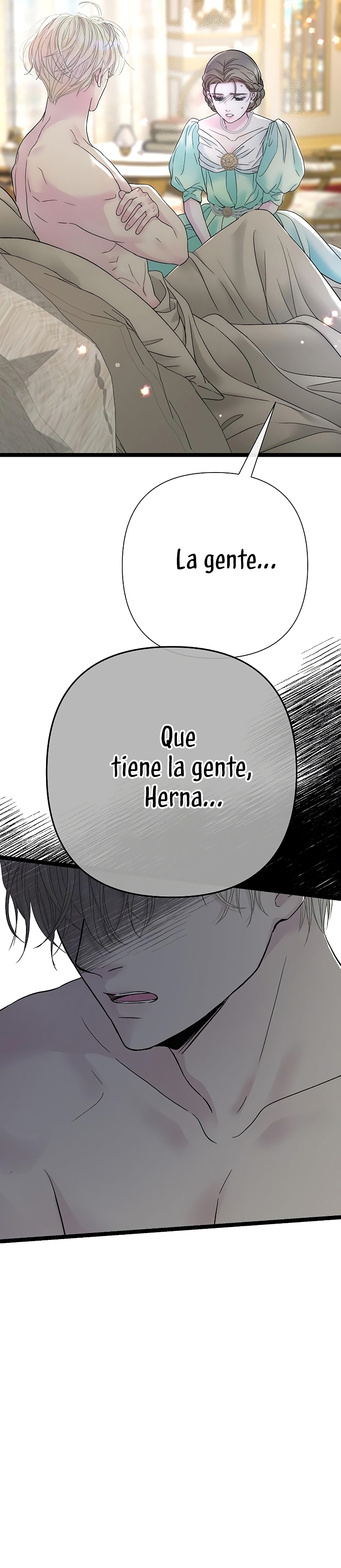 El príncipe problemático Capítulo 86 - Página 11