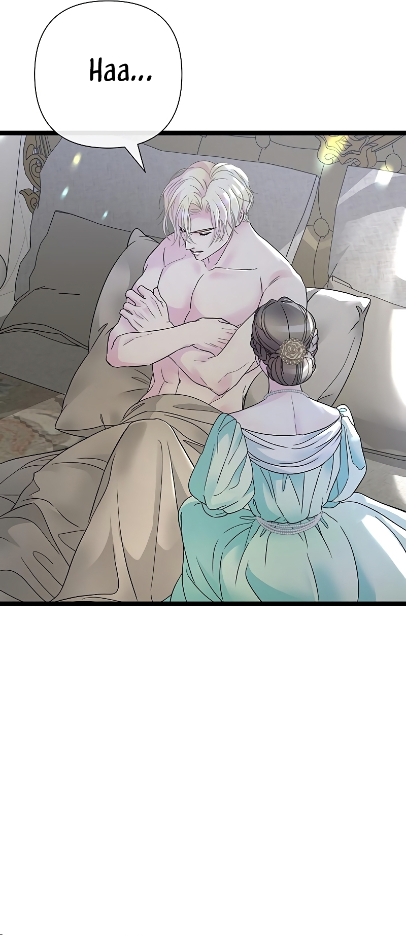 El príncipe problemático Capítulo 86 - Página 12